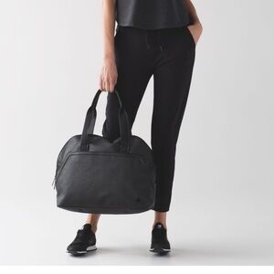 Lululemon | Yin Time Bag